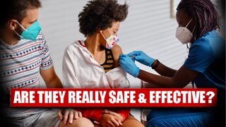 Exposed: Pfizer and CDC Vaccine Racket + New Polio 'Scare' Explained