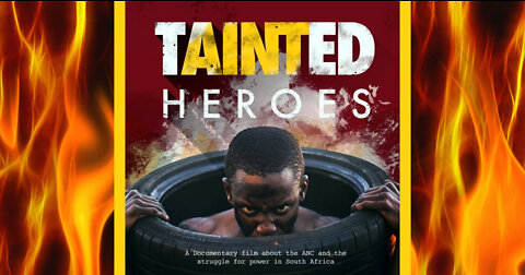 Tainted Heroes - documentary