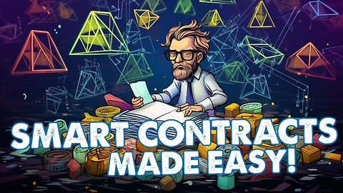 Smart Contracts Made Easy