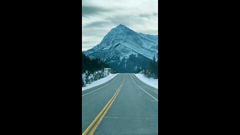 #Canadian #Rockies