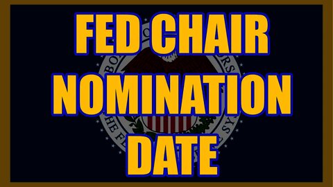 Jerome Powell is nominated as Fed chair for second term
