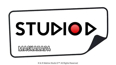 Ceca - Maskarada (Karaoke Studio D)™