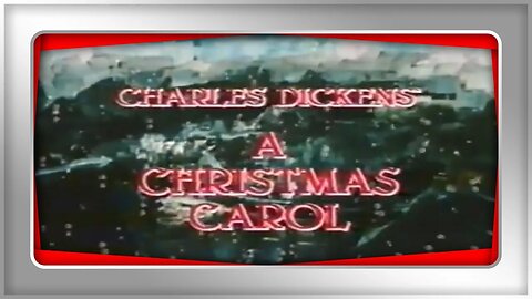 A Christmas Carol (1969) | Animation
