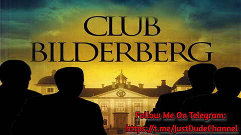 Rep. Ron Paul's Thoughts About What He Thinks Is Happening In The Bilderberg Meetings