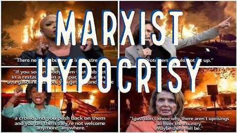 Hypocrisy! Democrat Politicians Call For Murder, Unrest, and Uprisings