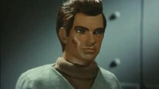 Captain Scarlet 03 - Big Ben Strikes Again