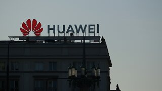 U.K. Allows Huawei To Build Part Of Its 5G Network