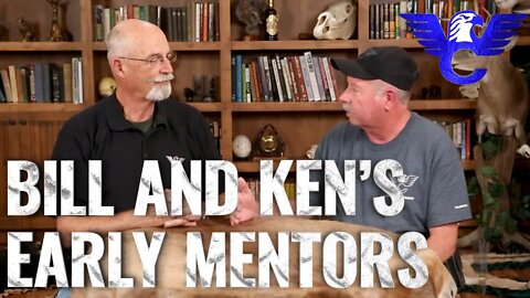 Where It All Started: Early Mentors - Gun Guys Ep. 40 with Ken Hackathorn and Bill Wilson