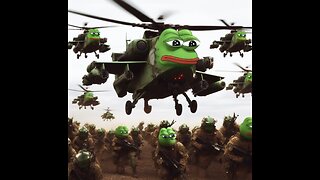 Happy Friday Frens, Anons, & Patriots. | Check Description