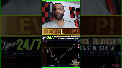 LIVE TRADING THEORY & PSYCHOLOGY FINANCE SOLUTIONS-YT #shorts #zeroday #fomc #cpi #ppi #recap