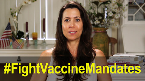 Fight Vaccine Mandates With These Proven Action Steps