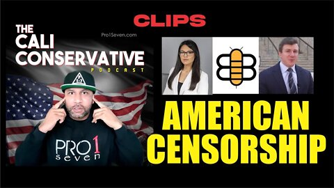 American Censorship (Clips)