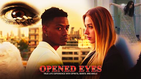 Opened Eyes | Non - Fiction Full Movie - 2024