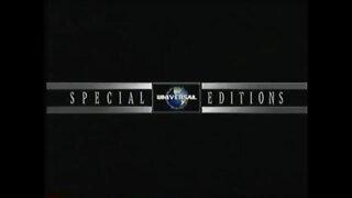 UNIVERSAL STUDIOS - Special Editions Promo [#VHSRIP #universalstudios]