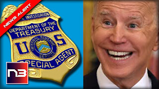 IRS Will Panic After Hearing Biden’s Latest Gaffe - It Will RUIN Them!