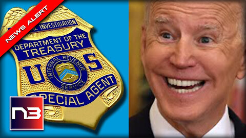 IRS Will Panic After Hearing Biden’s Latest Gaffe - It Will RUIN Them!