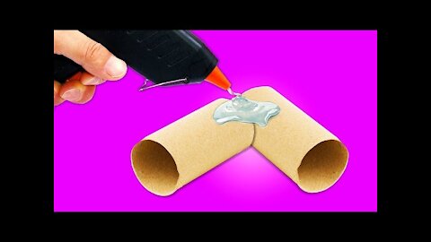 27 AWESOME TRICKS YOU CAN DO IN 5 MINUTES