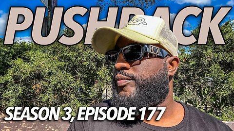 Pushback | Oprah Talks Backlash, Evictions Nationwide, Migrants In Chicago, UAW Strike | S3.EP177