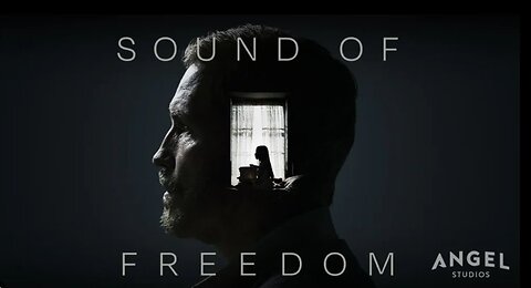 SOUND OF FREEDON LEGENDADO FULL HD.