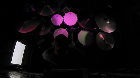 Real World, Matchbox Twenty #drumcover #matchboxtwenty #realworld