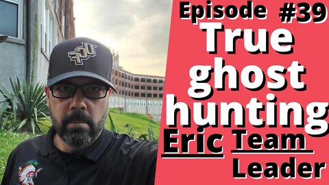 Ghost Hunting, IS IT REAL? | Ghosthunter of South Florida