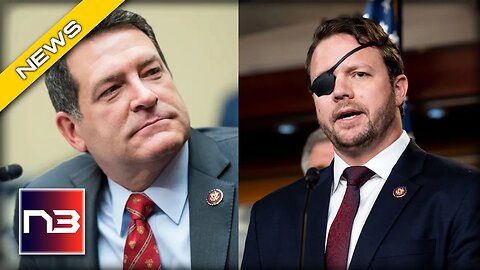 House sends a Message to Dan Crenshaw in vote for Homeland Security Committee Chair