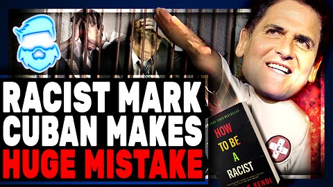 Mark Cuban DEMOLISHED & Accidently ADMITS To Civil Rights Violations!