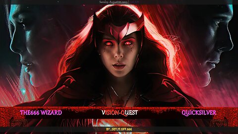 How to Install Vision Quest Kodi Build on Firestick/Android