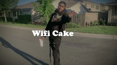 🎧 Mgm Lett - "Wifi Cake" ft Hunxho x StruggleChildd Type Beat | Instrumental |