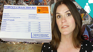 Stuff Mom Never Told You: What is a rape kit?