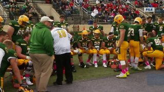 Midwest Conference, which includes St. Norbert, Lawrence and Ripon, suspends sports until 2021