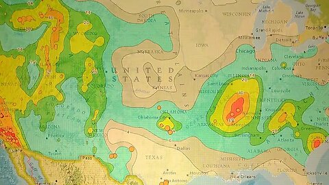 Mount Saint Helens & Mount Taupo Time lapse & Earthquakes. 9/25/2023