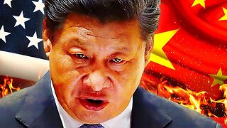 It's Over: The Fall of China Has Now Spread to America