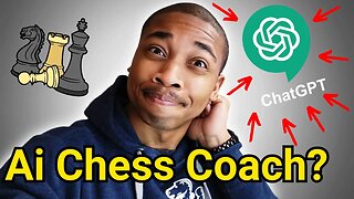 I Asked ChatGPT For The BEST Chess Openings For Beginners!