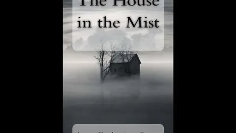 The House in the Mist by Anna Katharine Green - Audiobook