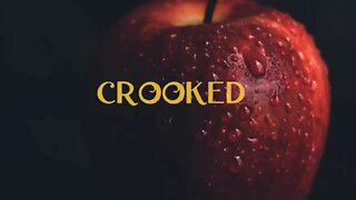 Push Start Charm - "Crooked" Remedial Records - Official Music Video