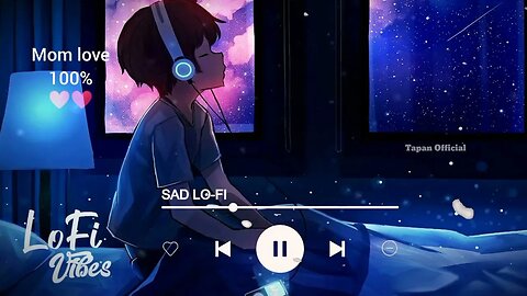 Lofi love Song Ringtones