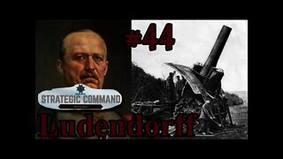 Strategic Command: World War I - 1918 Ludendorff Offensive 44