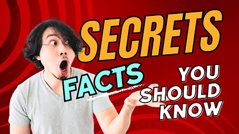 Unbelievable Fun Facts That Will Blow Your Mind #funfacts#knowledge