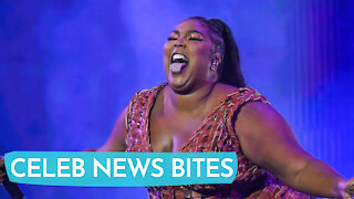 Lizzo CLAPS BACK After Getting Kicked Out of Her Vacation Rental!