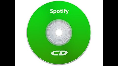 How to Burn Spotify to CD for Playing