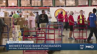 Midwest Food Bank Fundraiser