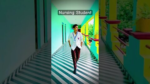 #nursingstudent #backbanchers #nurse #school #education