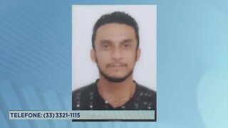 Homem atropelado na saída de Caratinga sentido a Sta. Rita de Minas é da capital mineira