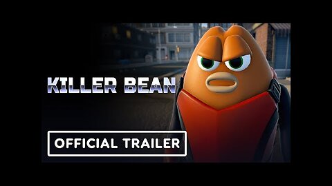 Killer Bean - Official Summer Game Fest 2024 Extended Trailer