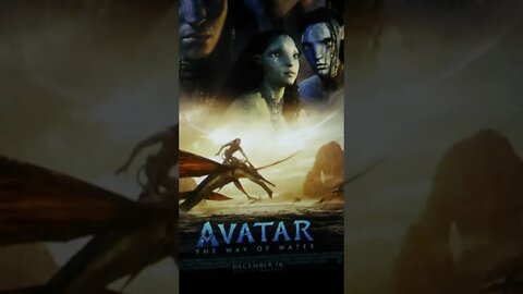 Avatar: The Way Of Water Projected to Flop?