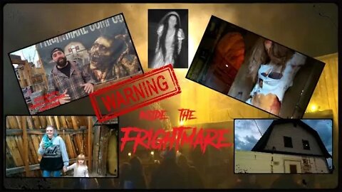 Inside the Frightmare