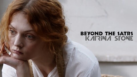 “Beyond the Stars” by Katrina Stone