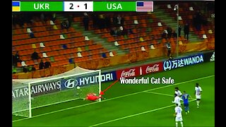 Entertainment, Highlights USA vs Ukraine FIFA U 20 World Cup Poland 2019
