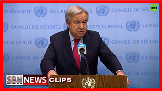 UN Calls for Armed Action in Haiti Despite Widespread Backlash [6507]